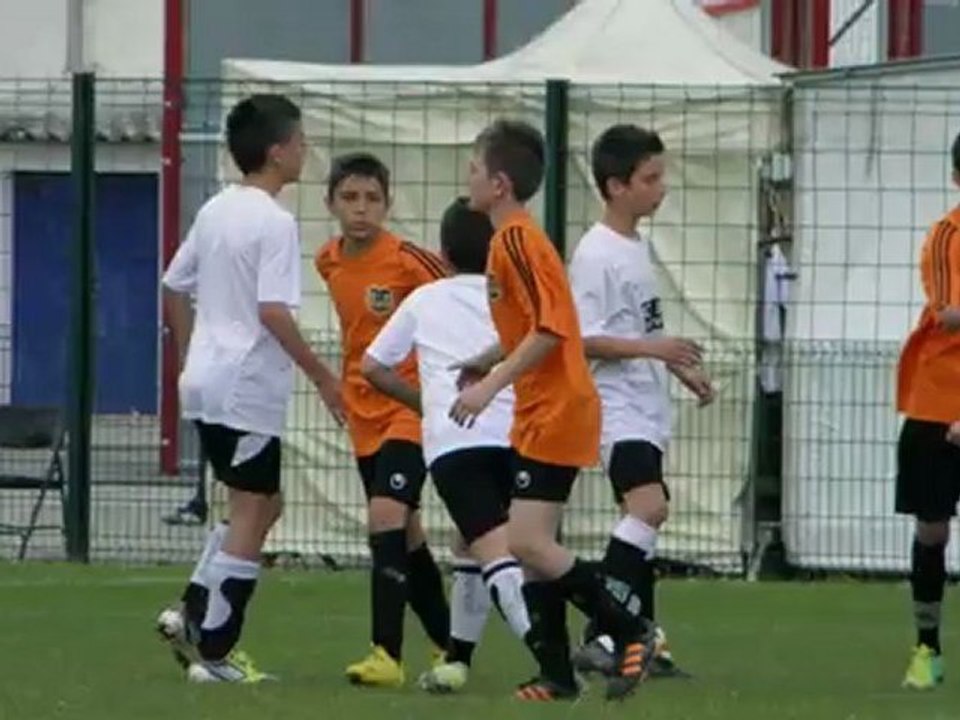Tournoi Aimargue