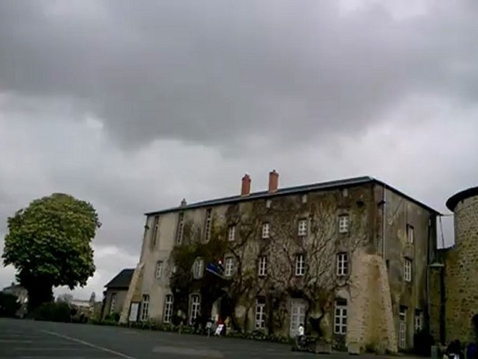 PARTHENAY