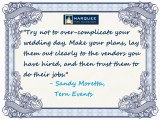 Marquee Hire Guide's Quick Tip Clip #15 – Tern Events