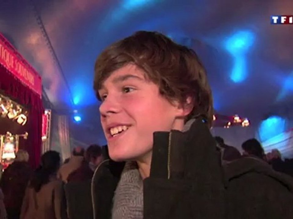 TV Arlette Gruss 13h ARLETTE GRUSS, LE CIRQUE QUE J’AIME !!!