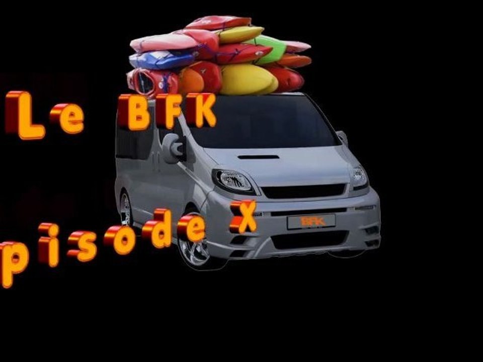 Promo BFK 2012