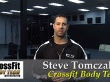 Mokena CrossFit Body Tech | CrossFit Body Tech Mokena