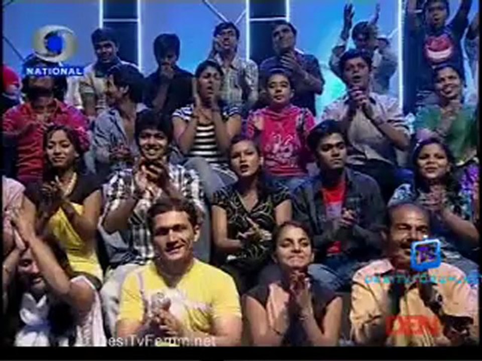 Bharat ki Shaan (Season 2) -1st May 2012 Video Watch Online pt1