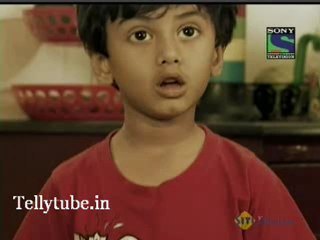 Kya Hua Tera Vaada - 1st May 2012 - Part 2