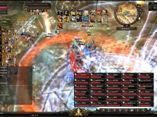 Bad Omen PvP - Ryoichi.