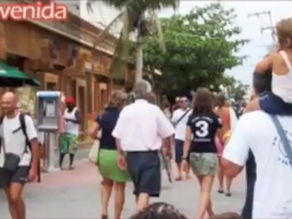 Playa del Carmen Real Estate with Homes For Sale Playa del Carmen