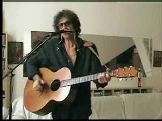 Most Likely You Go Your Way And I'll Go Mine