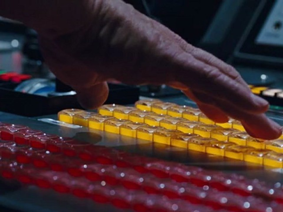 La cabane dans les bois - Bande-annonce VF