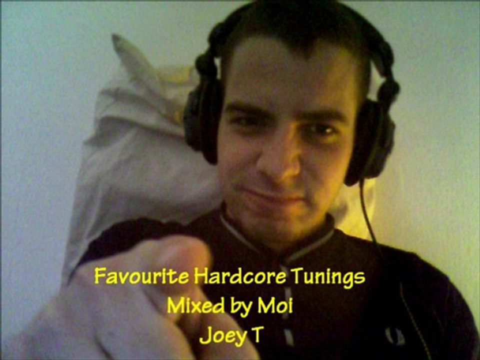 Hardcore Mix x