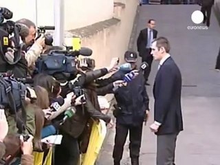 İspanya Kraliyet Ailesi'nin başı dertten kurtulmuyor