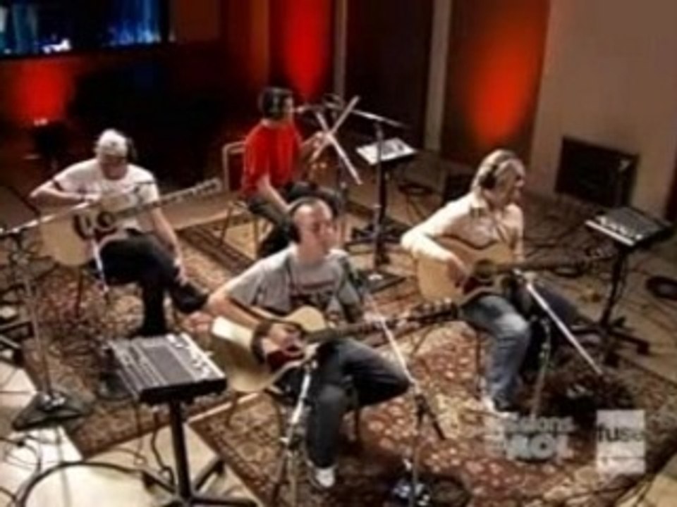 Yellowcard - Empty Apartment