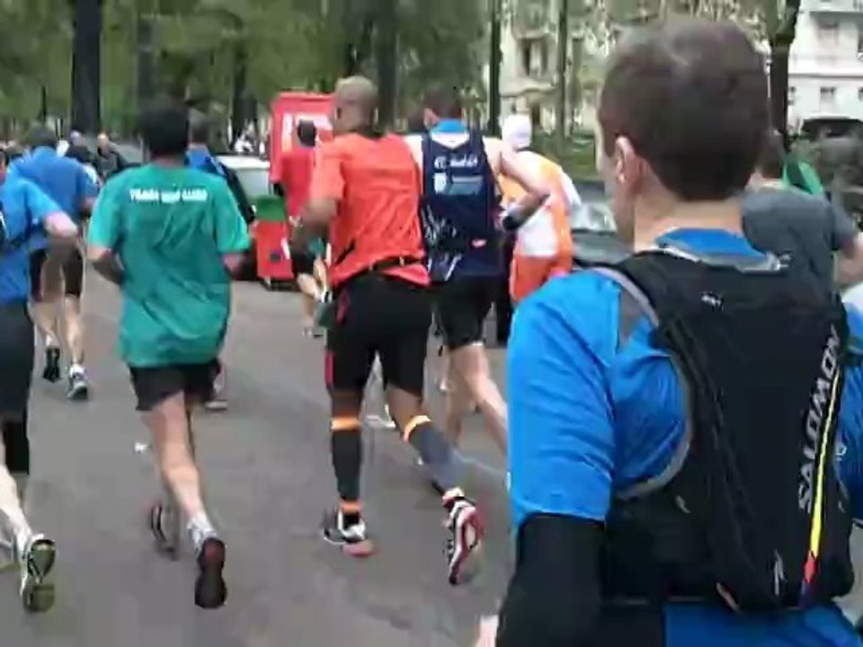 Marathon de Paris