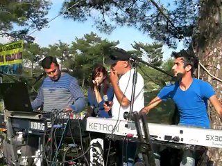 Dağpınar Köyü 2. Geleneksel  Bahar Şenliği 25