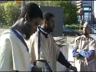 PT4 RUMBLE IN THE BMORE JUNGLE (4-2-12)