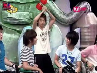 [KIdolsFansub] Super Junior - Mini-drama ep03 - Partie 1 V2