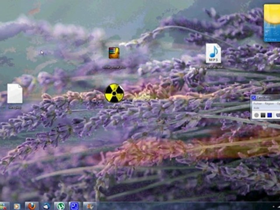 [TTUTO]Cracker WinRar[FR]