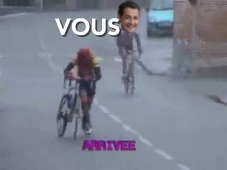 Oubliez les sondages