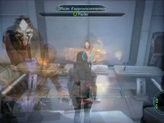 [Space adventure] WT Mass Effect [27] "Passage à la Citadelle 1/2"