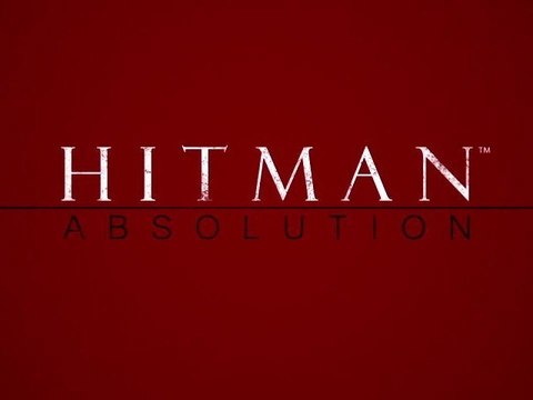 Hitman Absolution - Travis ICA File [HD]
