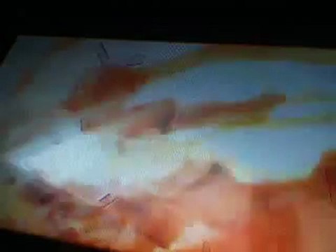 generique inazuma eleven 2 tempete de glace ds