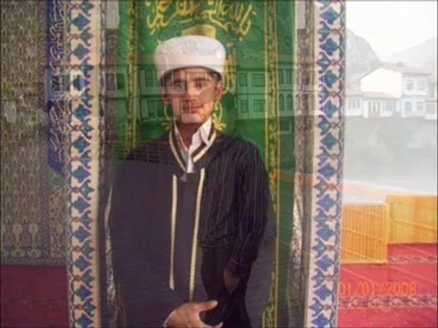 AHMET AKGÜL GÖYNÜCEK ALAN KÖYÜ