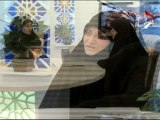 المستبصرة ام عبد الرحمن سميرة ريال الجزائرية - الحلقة 39 - وركبت السفينة