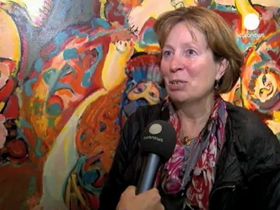 Un documental sobre lobbies en Bruselas