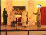 Nakhra Jatti Da (3) _ Pakistani Punjabi Stage Drama