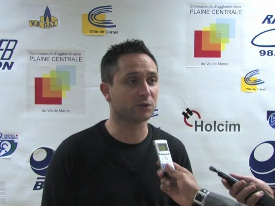 NAT: J34-USCL/ROUEN 2/3 2011/2012