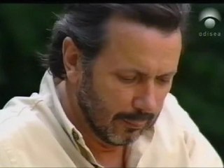 Sindrome de Capgras: Oliver (V. Ramachandran)