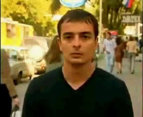 Новостные ляпы в прямом эфире.