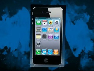 Cheap Deal On iPhone 4 - Free iPhone 4