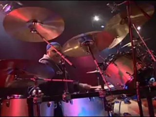 MC Shuffle - Michael Charles