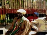 Priest Ellis - No War (feat. Congo Judah) {Official Music Video / Clip Officiel} [CULTURAL PROD] May 2012