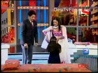 Movers & Shakers - 1st May 2012 Video Watch Online