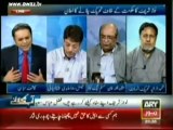 Off The Record 30th April 2012 FULL