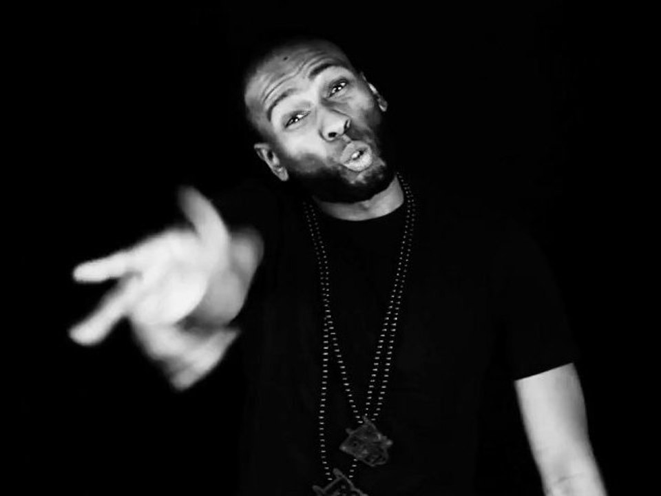 Jubei ft. Flowdan - Say Nothin