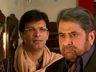 Mein Baba Ki Ladli -Episode 18- Part 02