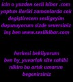 ben www.seslikbar.com un site sahibi okuadan gocmeyin vdeomu seslikibar.com kibarsesli.com