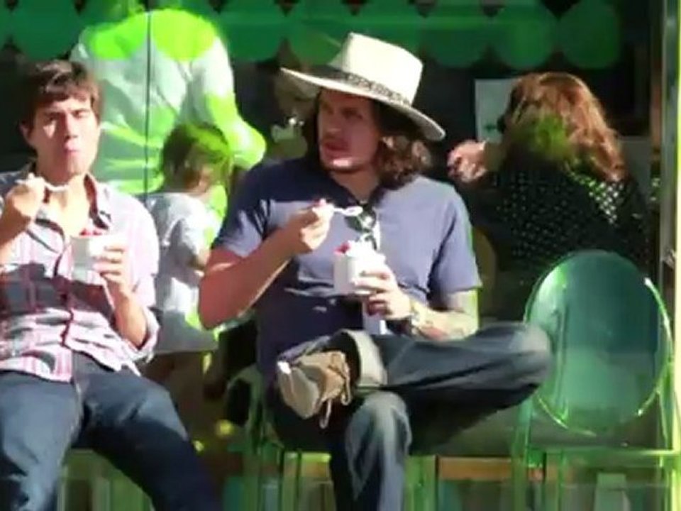 New John Mayer Song Written for Jen Aniston, Reports Claim