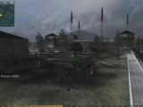 Détente Call Of Duty 4 Modern Warfare Zombie DDV Army HD