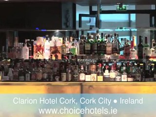 Clarion Hotel Cork, Ireland - Explore the Hotel with the General Manager.