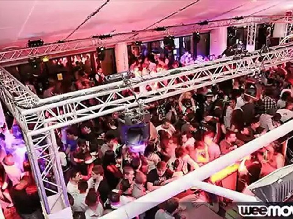 Teaser Endless Night 2012 - ESIEE Paris