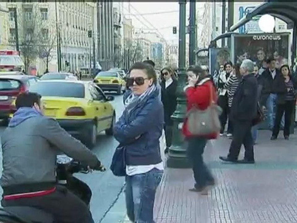 Yunanistan'da iki partili dönem sonlanıyor mu?