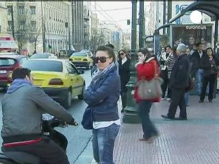 Adiós al tradicional bipartidismo griego