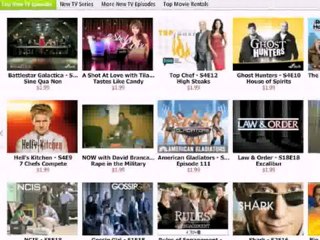 The Bachelorette - Download Full Episodes!