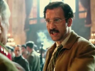 Hemingway & Gellhorn: Conversation with Nicole, Clive & Phil