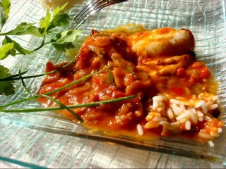 PLATS ET VINS TRADITIONNELS DE FRANCE PAR MIMIE 2159