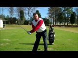 single plane golf swing