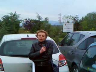 Legalità e Trasparenza - Comizi di quartiere | Santa Maria (2 di 2)